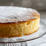 Pineapple Juice Cake