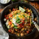 Tex Mex Migas