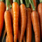 Perfect Glazed Carrots