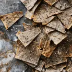 Best Flax Seed Crackers