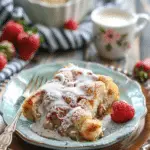 Best French Toast Casserole