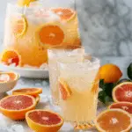 Sparkling Citrus Party Punch