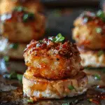 Tater Tot Sliders