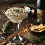 Dirty Martini Dip