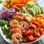 20 Fresh and Colorful Appetizer Recipes