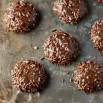 Gluten-Free No-Bake Cookies