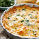 Cheesy Bean Dip