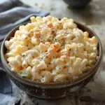 Hawaiian Macaroni Salad