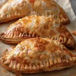 Chicken Hand Pies