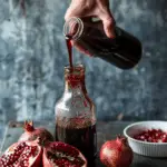 Pomegranate Molasses Recipe