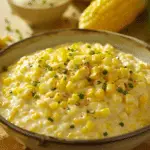 Creamed Corn Recipe