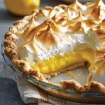 Perfect Lemon Meringue Pie