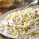 Olive Garden Alfredo Recipe