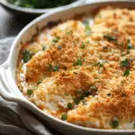 Easy Bang Bang Chicken Bake