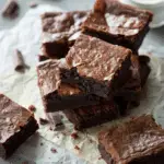 Homemade Brownies
