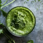 Green Goddess Dressing