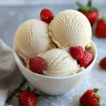 No Churn Ice Cream Recipe
