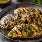 Yogurt Chicken Marinade Recipe