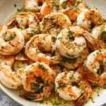 Easy Shrimp Marinade
