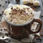 High-Protein Mug Cake