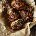 Easy Chicken Marinade