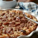 Best Pecan Dump Cake