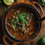 Beef Birria