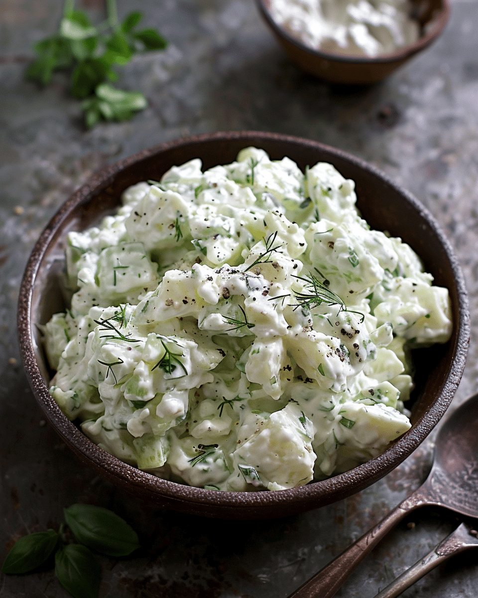 Watergate Salad