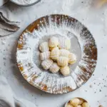 Homemade Vegan Gnocchi Recipe (Gluten Free)