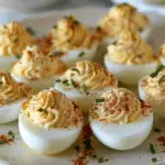 Deviled Egg Recipe