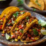 Taco Meat Recipe