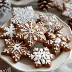 BEST Gingerbread Cookies