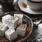 Homemade Coffee Marshmallows