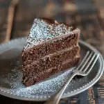 Best Matilda’s Chocolate Cake