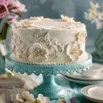 Best Heaven on Earth Cake