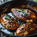 Balsamic Chicken