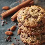 Monster Cookies