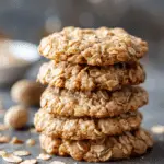 Best Peanut Butter Oatmeal Cookies