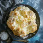 Fluffy Cloud Bread