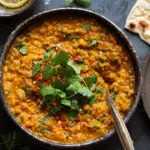 Red Lentil Curry