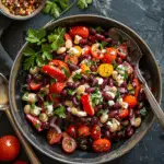 Kidney Bean Salad