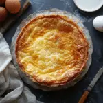 Egg Puff Recipe (Bakery Style)