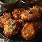 Onion Bhaji Recipe (Better than Restaurant)