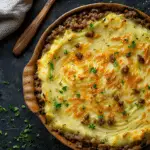 Keto Shepherds Pie