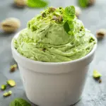 Pistachio Cream Recipe