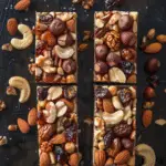 Fruit and Nut Bars