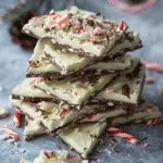 Keto Peppermint Bark
