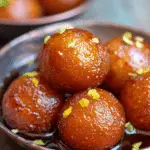 Gulab Jamun Recipe