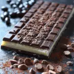 Dubai Chocolate Bar
