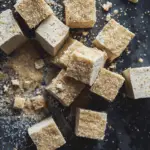 Nutritional Yeast Tofu